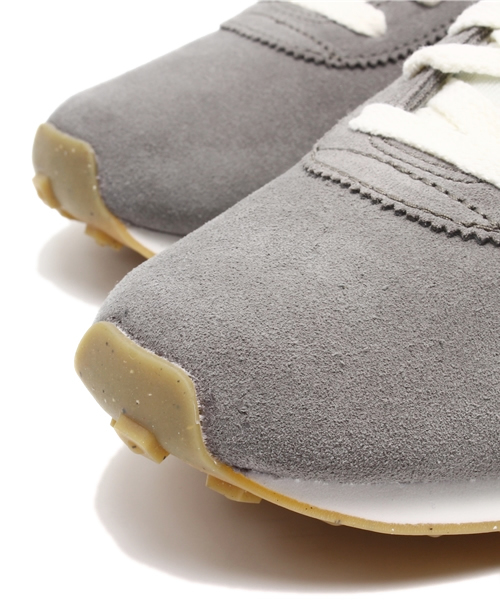 NIKE（ナイキ）の「ウィメンズ ナイキ プリモントリオール レーサー ビンテージ NIKE WMNS PRE MONTREAL RACER VNTG 555258-010（スニーカー・レディース・グレー・23cm/24cm/24.5cm/23.5cm）」の6枚目の写真