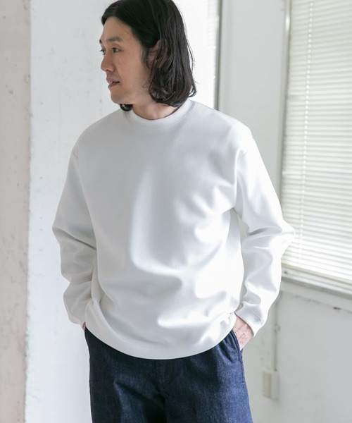 海外ブランド通販 公式サイト URBAN RESEARCH DOORS（アーバンリサーチドアーズ）の「ライト トップス