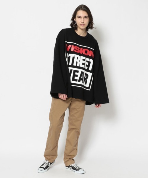 VISION STREET WEAR（ヴィジョンストリートウェア）の「VISION