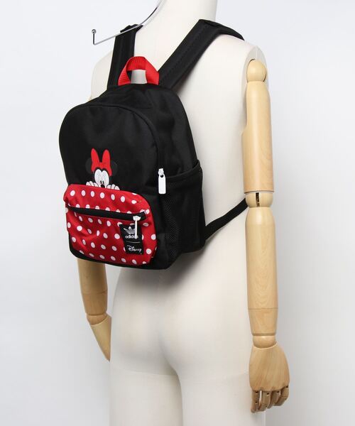 adidas（アディダス）の「ディズニー ミニー バックパック