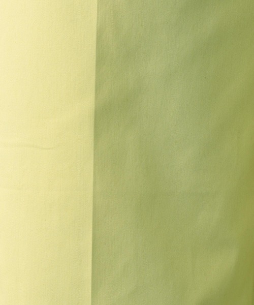 LEPSIM(レプシィム)の「センタープレスチノパンツ 923337(チノパンツ・レディース・ブラック/ベージュ/カーキ/イエロー・SMALL/MEDIUM/LARGE/X-SMALL)」の6枚目の写真