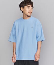 LACOSTE | 【別注】 ＜LACOSTE（ラコステ）＞ 1TONE TEE/Tシャツ(Tシャツ/カットソー)