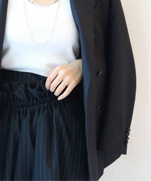 VERMEIL par iena（ヴェルメイユパーイエナ）の「【UJOH/ウジョー