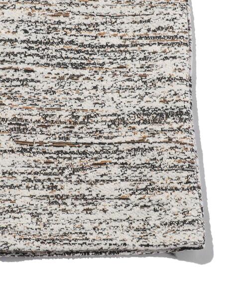 ANDERSSON BELL（アンダースンベル）の「＜Andersson Bell＞ CONTRAST SEOUL21 TEE/Tシャツ（Tシャツ/カットソー・メンズ・ライトグレー・MEDIUM/LARGE）」の8枚目の写真