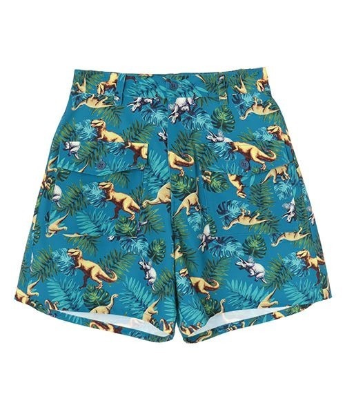 Candy Stripper（キャンディストリッパー）の「CANDY EXPLORATION ハーフパンツ（その他パンツ・レディース・ブルー/ブラック・2/1）」の14枚目の写真