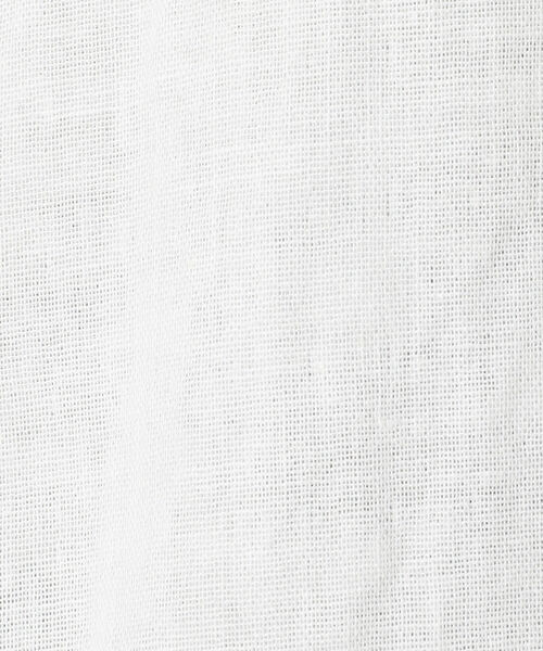 RAWLIFE(ロウライフ)の「SCROLL/スクロール/BESIC SHIRTS(シャツ/ブラウス・メンズ・チャコール/ホワイト・X-LARGE/LARGE/MEDIUM)」の9枚目の写真