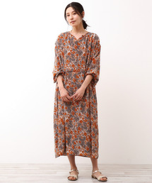 Melrose Claire メルローズ クレールのワンピース ドレス通販 Zozotown