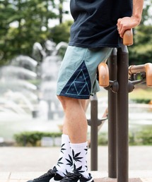 HUF（ハフ）の「TT HYBRID SHORT  HUF ハフ（その他パンツ）」