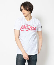 Johnson Motors,Inc./ジョンソン モータース/RAWLIFE別注 COCAINE