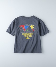 【CAMP7】ワールドトリップＴシャツ