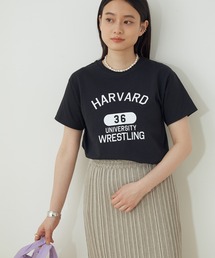 【WEB限定】カレッジTEE