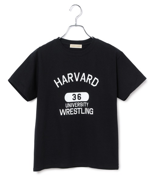 Adam et Rope' - アダムエロペ  限定カレッジTシャツ セール】【WEB限定】カレッジTEE（Tシャツ/カットソー）｜ADAM