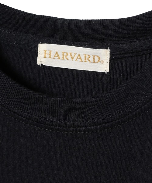 ADAM ET ROPE'(アダムエロペ)の「【WEB限定】カレッジTEE(Tシャツ/カットソー・レディース・ホワイト/ブラック/ピンク・FREE)」の14枚目の写真