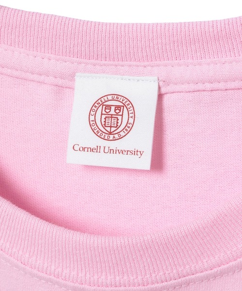 セール】【WEB限定】カレッジTEE（Tシャツ/カットソー）｜ADAM