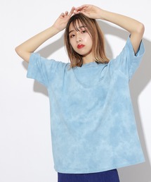 PBLIM | 【PAGEBOYLIM】タイダイT(Tシャツ/カットソー)