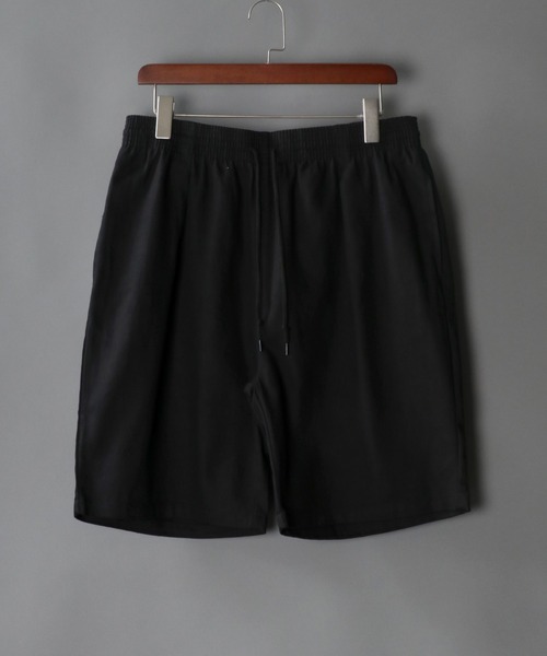 SITRY（シトリー）の「Twill Chef Shorts/ツイル シェフ ショーツ/カラーパンツ（その他パンツ・メンズ・ホワイト/ブラック/ベージュ/パープル/ネイビー/オリーブ/ベージュ系その他/カーキ/ベージュ系その他2/グレー・M/L/XL）」の16枚目の写真
