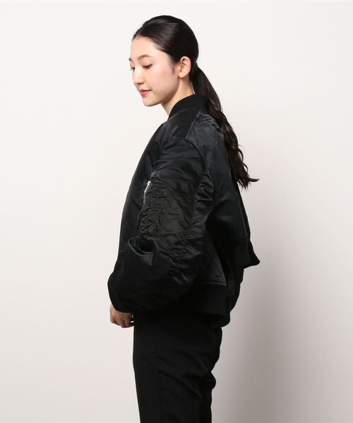 UNDERCOVER（アンダーカバー）の「UC2A1207-2（MA-1）」 - WEAR
