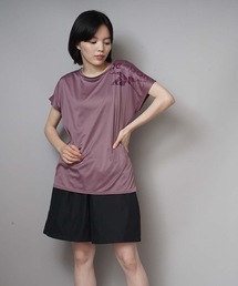 【Reebok / リーボック】レディース半袖Tシャツ