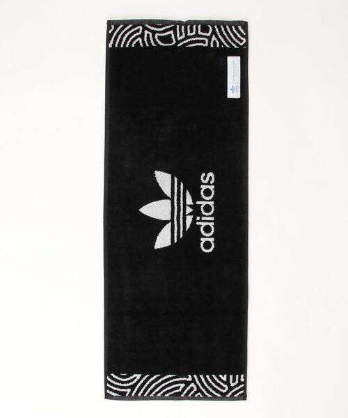 adidas（アディダス）の「【HIROKO TAKAHASHI COLLECTION】タオル