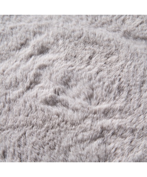 セール】低反発 ミーティス ラグ S ライトグレー 1400×1000（ラグ