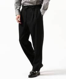 B:MING by BEAMS | B:MING by BEAMS / NOMAD ドットエア ダブルフェイス パンツ(セットアップ対応)(その他パンツ)