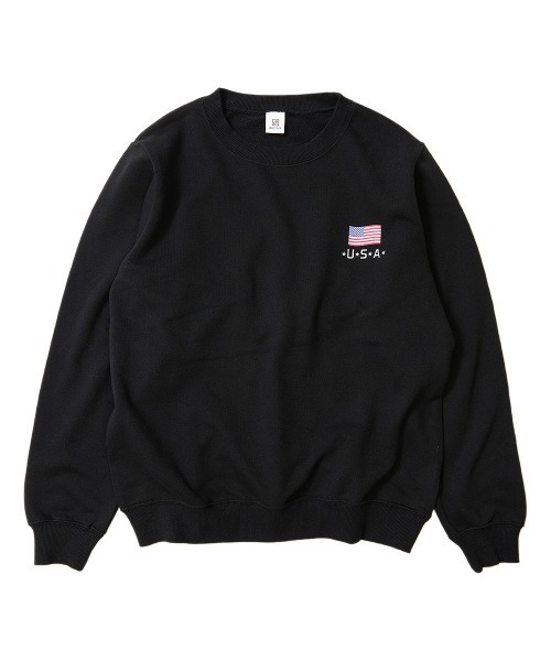 devirock（デビロック）の「綿100％ デビラボ プリント裏毛トレーナー大人（スウェット・レディース・その他9/その他1/その他3/その他8/その他7/その他11/その他2/その他20/その他16/その他4/その他13/その他19/その他6/その他17/その他12/その他14/その他18/その他10/その他15/その他5・M/L/LL）」の6枚目の写真