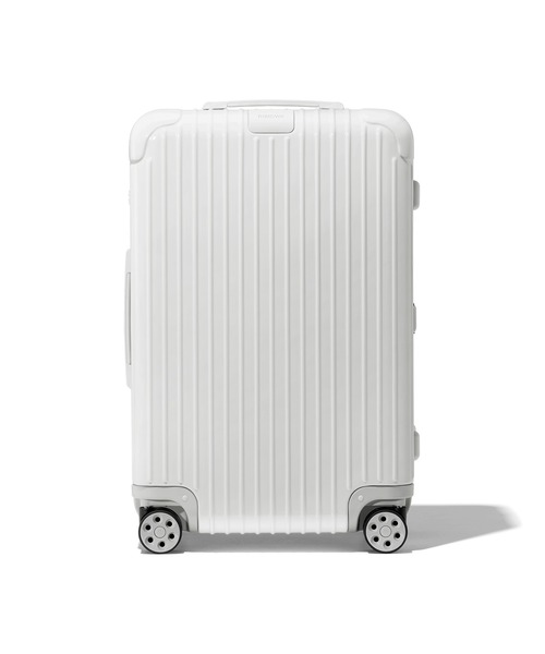 Essential Check-In M