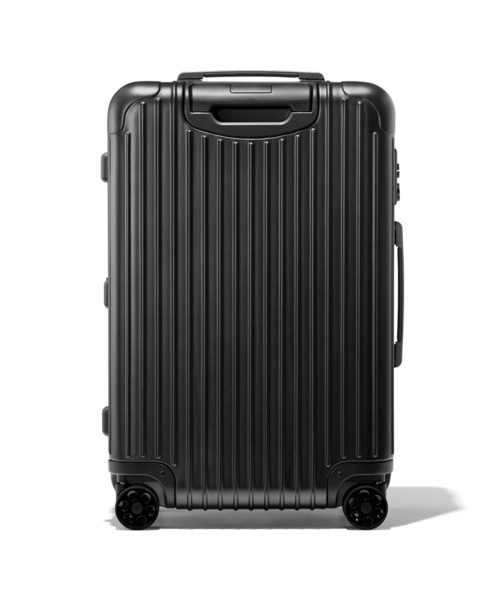 RIMOWA(リモワ)の「Essential Check-In M(スーツケース/キャリーバッグ・レディース・ホワイト/ブラック/レッド・60L)」の13枚目の写真