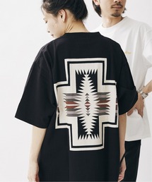 【PENDLETON×JOURNAL STANDARD】別注 バックプリント Tシャツ