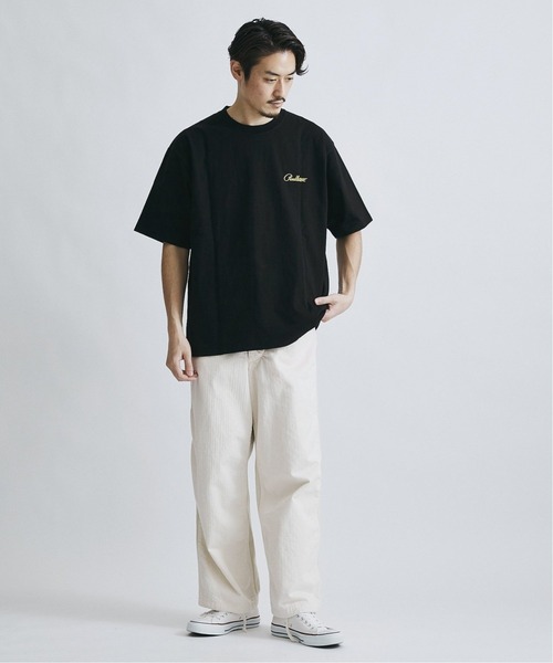 PENDLETON（ペンドルトン）の「【PENDLETON×JOURNAL STANDARD】別注 バックプリント Tシャツ（Tシャツ/カットソー・メンズ・ホワイト/ブラック/ホワイト系その他/ブラック系その他/ホワイト系その他2/ブラック系その他2/ブラック系その他4・SMALL/MEDIUM/LARGE/X-LARGE）」の20枚目の写真