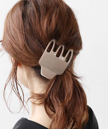 フランス製アセチワイドクリップ