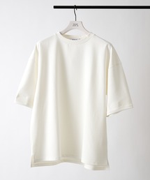 COLONY 2139 | 抗菌抗ウイルスクルーネックBIGTシャツ/ビッグシルエットTシャツ(Tシャツ/カットソー)