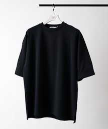 COLONY 2139 | 抗菌抗ウイルスクルーネックBIGTシャツ/ビッグシルエットTシャツ(Tシャツ/カットソー)