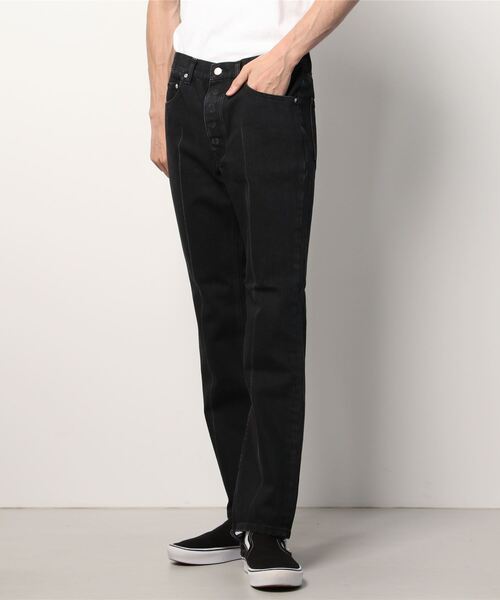 パンツ John Lawrence Sullivan trousers 46 ジョンローレンスサリバン デニムパンツ メンズ SIZE 46 (M