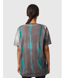DISEL Tシャツ タイダイ柄（10562957UX） DISEL Tシャツ タイダイ柄（10562957UX） (DIESEL/Tシャツ