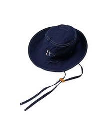 45R | 麦サテンのセイルハット(ハット)