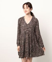 秋冬ワンピース レディース に該当するファッション通販 Zozotown