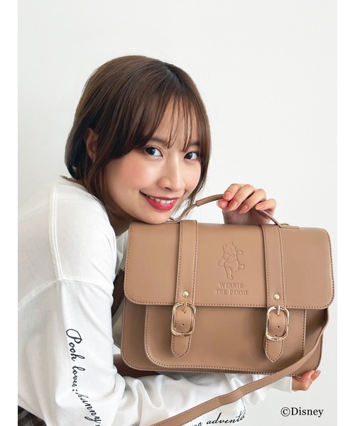 Honey Salon（ハニーサロン）の「Winnie the Pooh/3way