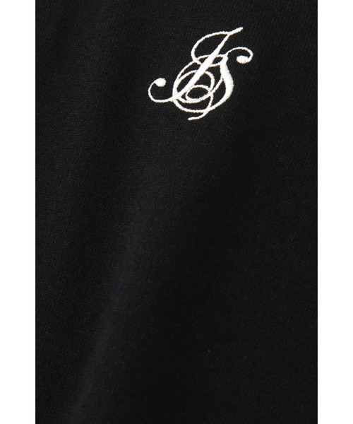 JILL STUART（ジルスチュアート）の「≪WEB先行販売≫エライサニット（ニット/セーター・レディース・ホワイト/ブラック/パープル・FREE）」の11枚目の写真