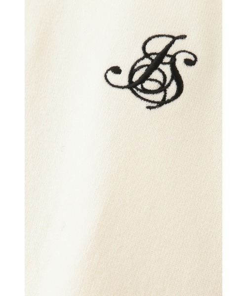 JILL STUART（ジルスチュアート）の「≪WEB先行販売≫エライサニット（ニット/セーター・レディース・ホワイト/ブラック/パープル・FREE）」の14枚目の写真