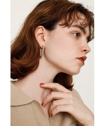 SLY | RATTLING METAL P/EARRING /ピアス(ピアス（両耳用）)