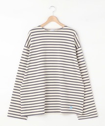 ORCIVAL | 【ORCIVAL】コットンロード BIGTシャツ MEN(Tシャツ/カットソー)