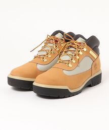 Timberland | 《Timberland》ティンバーランド Field Boot F/L WP(ブーツ)