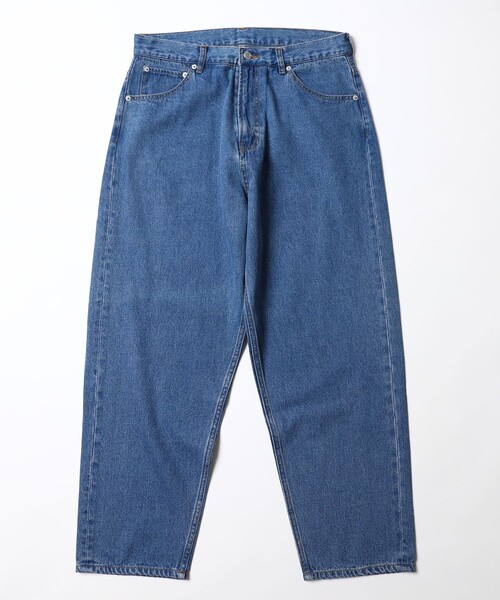 FREAK'S STORE（フリークスストア）の「WEB限定 バルーンシルエット