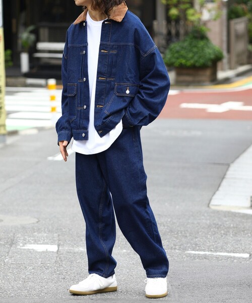 FREAK'S STORE（フリークスストア）の「WEB限定 バルーンシルエット