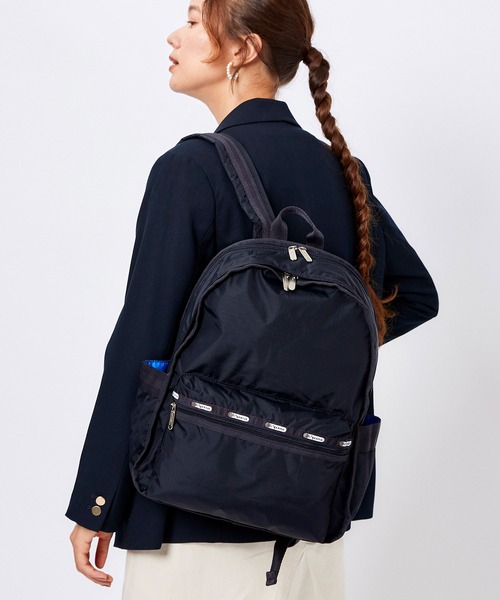LeSportsac（レスポートサック）の「【Heritage Collection】ROUTE