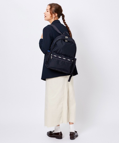 LeSportsac（レスポートサック）の「【Heritage Collection】ROUTE