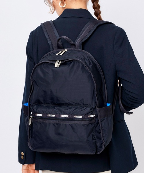LeSportsac（レスポートサック）の「【Heritage Collection】ROUTE