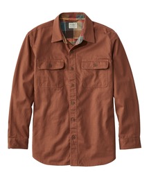 L.L.Bean | ラインド・ハリケーン・シャツ ジャパン・フィット(シャツ/ブラウス)