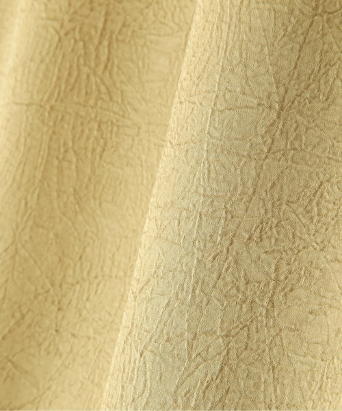 FREE'S MART（フリーズマート）の「ジャガードマーメイドロングスカート（スカート・レディース・ブラック/パープル/ライトグリーン・FREE）」の15枚目の写真